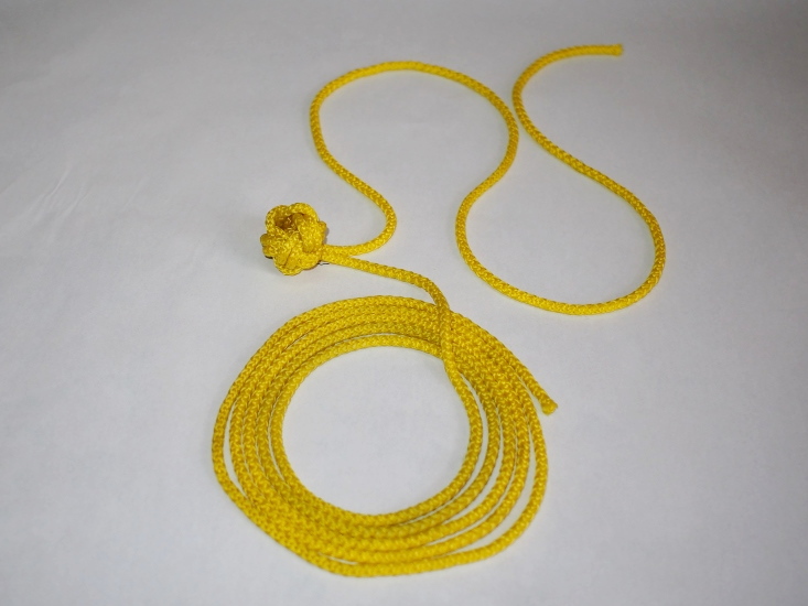 Boatswain's knot